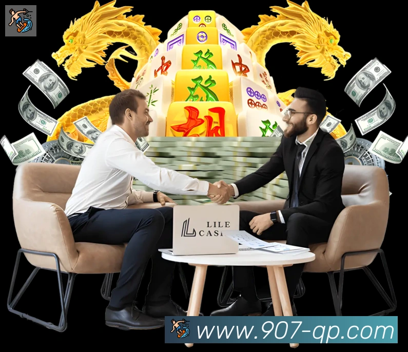 奖项3